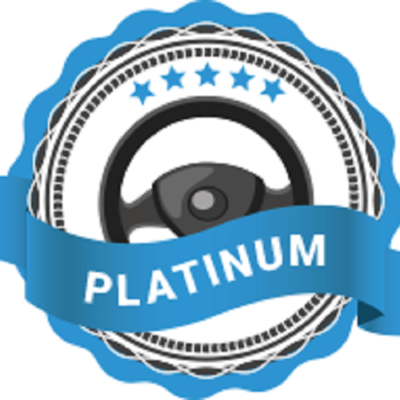 Learner Driving Program - Platinum